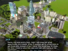 Supernatural:Homade Sex Tape-Ep 11.