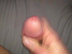 I hold you suck baby
