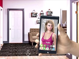 CumShooT Timestamps UnconditionalLove Day 03 PCGAMEPLAY