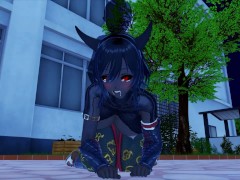 魔鬼好性感3D無盡  动画 - Screenshot 11 of 16 - Anime