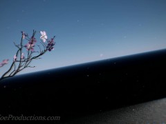 MMD R18 4k Misaka Mikoto bikini & stockings - hi fi raver - 1029