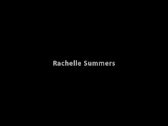 Video Rachelle Summers tickled