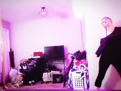 Pretty Girls Private Dance