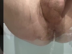 Prostate shower ( Промывка анала) - Screenshot 2 of 16 - Fetish