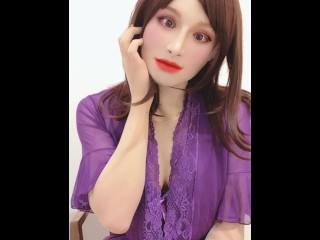 Female Mask Disguise Crossdresser Transformation Mtf 69