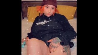 Snapchat妓女一遍又一遍地射精