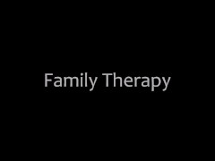 Video Step Sister's Secret Obsession - Skylar Vox - Family Therapy