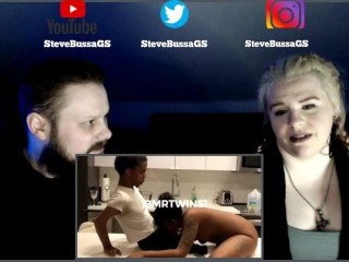 Score Card Reactions : PornHub Episode_2