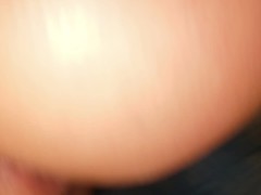 Video Big Dick Daddy stretches Tight Teens Little creamy pussy no pull out 