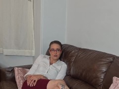 Let me humiliate you - Screenshot 10 of 16 - Verbal Humiliation