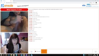 Omegle Sissy