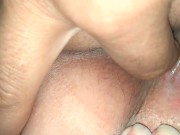 Preview 1 of Finger FUCKED in the ASS