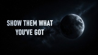 Show Them What You've Got [Erotic Audio for Women]