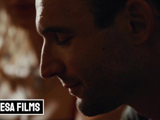 Bellesa Films - Intimacy screenshot number 0