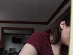 SFW: My morning routine as a porn producer/onlyfans whore #GRWM