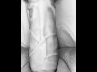 First time with Sex Machine