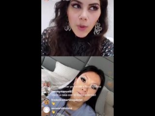 Quarantine Qribs - Valentina Nappi