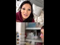 Quarantine Qribs - Adriana Chechik