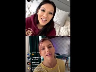 Quarantine Qribs - Adriana Chechik