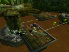MAXIMO: GHOSTS TO GLORY - Swamp Underwear - part 5 