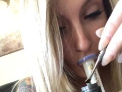  Dab! - Screenshot 9 of 16 - Instagram Thot