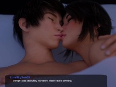 Milfy City [v0.6e] Part 119 Caroline For Life By LoveSkySan69