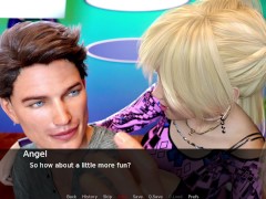 Betrayed - (PT 7 ) - Fucker set me up!!