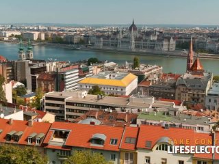 Works gets steamy_with hot pussies of Mia Split, Julie_Red & Nikky Fox