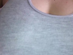 девушка поиграла с грудями - Screenshot 16 of 16 - Big Boobs