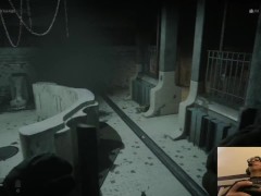 getting clapped in first upload (Warzone)