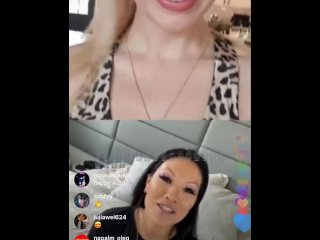 Quarantine Qribs - Lexi Belle