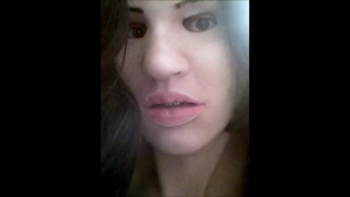 RFM Playmate женская маска