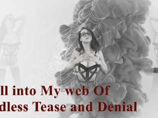 What I Really Think about your Dick Humiliation Female Domination  FemDom Goddess Nikki Kit