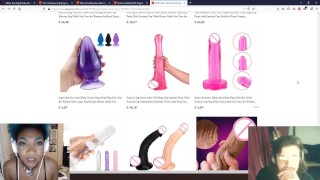 HORNY TEENS SHOP FOR SEX TOYS & LOOK FOR PORN Naked People Ep 31