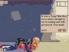 HENTAI WHORE WORLD - PIMP CLICKER 1.5 PART 2