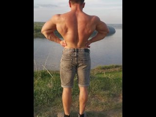 Outdoor flex