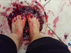 PAWG Crushes and Squishes Berries - Screenshot 16 of 16 - Crush
