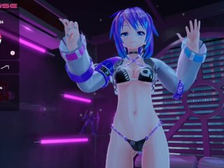 Toiger Stream (5-12-20)