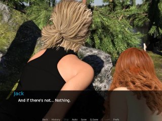 LBH.Spying Hot Sex Ritual-Ep 18