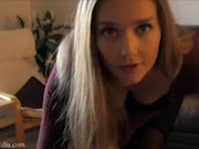 Preview 4 of Meeting The Wife - Star Nine Financial Domination Executrix Trailer