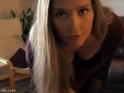 Preview 5 of Meeting The Wife - Star Nine Financial Domination Executrix Trailer
