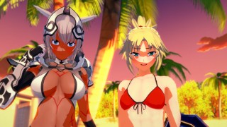 Free Koikatsu Porn Videos from Thumbzilla