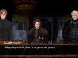 Game of Moans Whispers From The Wall - Part 17 North By LoveSkySan69