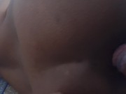 Preview 5 of Fucking my open ass