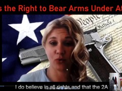 Red Flag Laws Part II. Guest vid at the end @nrdgrl007 Via @RunNGunNews