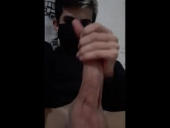 QUARANTINE - Screenshot 10 of 16 - Cum