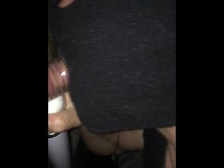 Gloryhole at The Blackpool Playroom