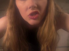 The Heist - Star Nine Executrix Smothering Femdom POV Trailer