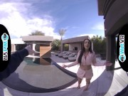 Preview 2 of WETVR Home Buyer Gets The Closing Deal Of A Lifetime in VR