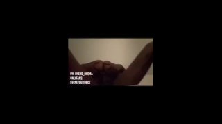 Jong Ebony Koppel Eerste Video